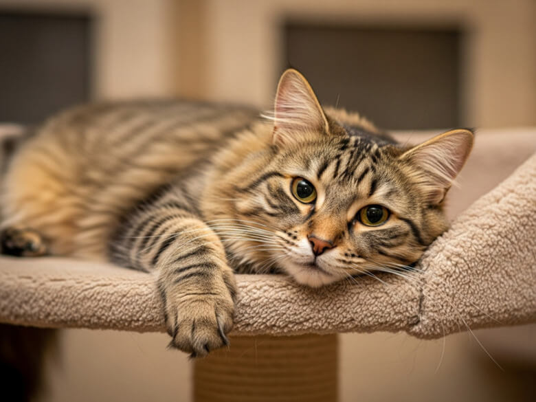 Short stay pet boarding DFW