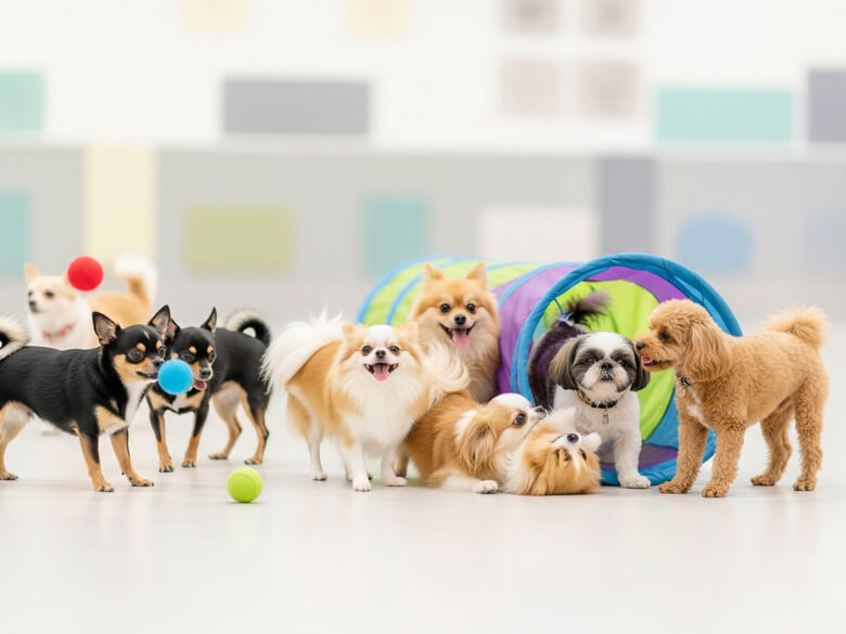 Dog Day Care DFW