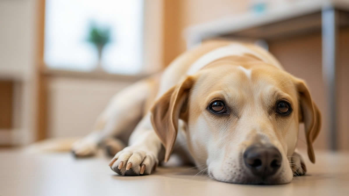 Private Quarantine Pet Suites