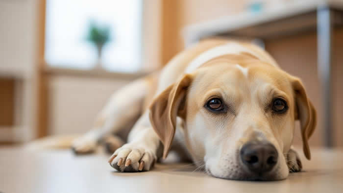 Private Quarantine Pet Rooms