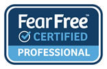Fear Free Certified Professional